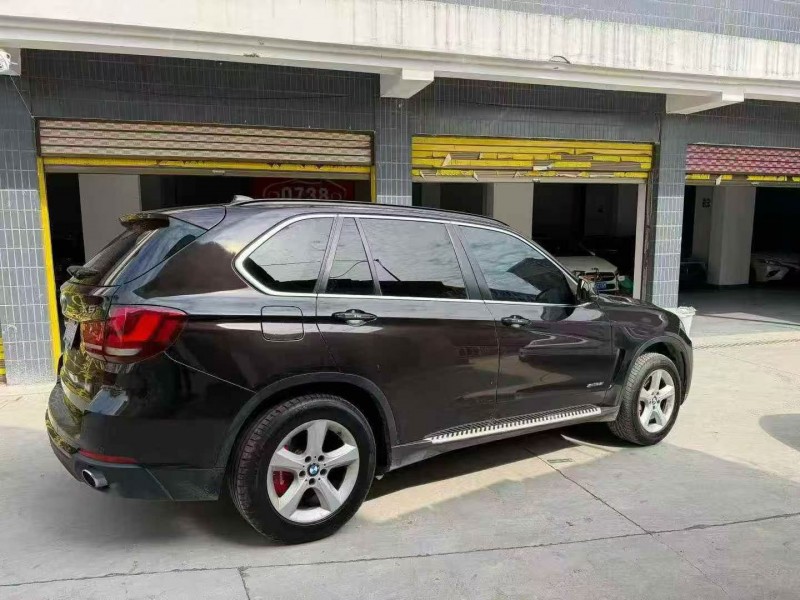 湘潭15年宝马X57