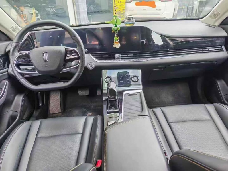 常德24年奔腾B707