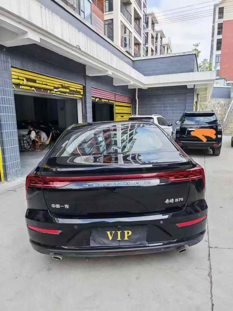 常德24年奔腾B709