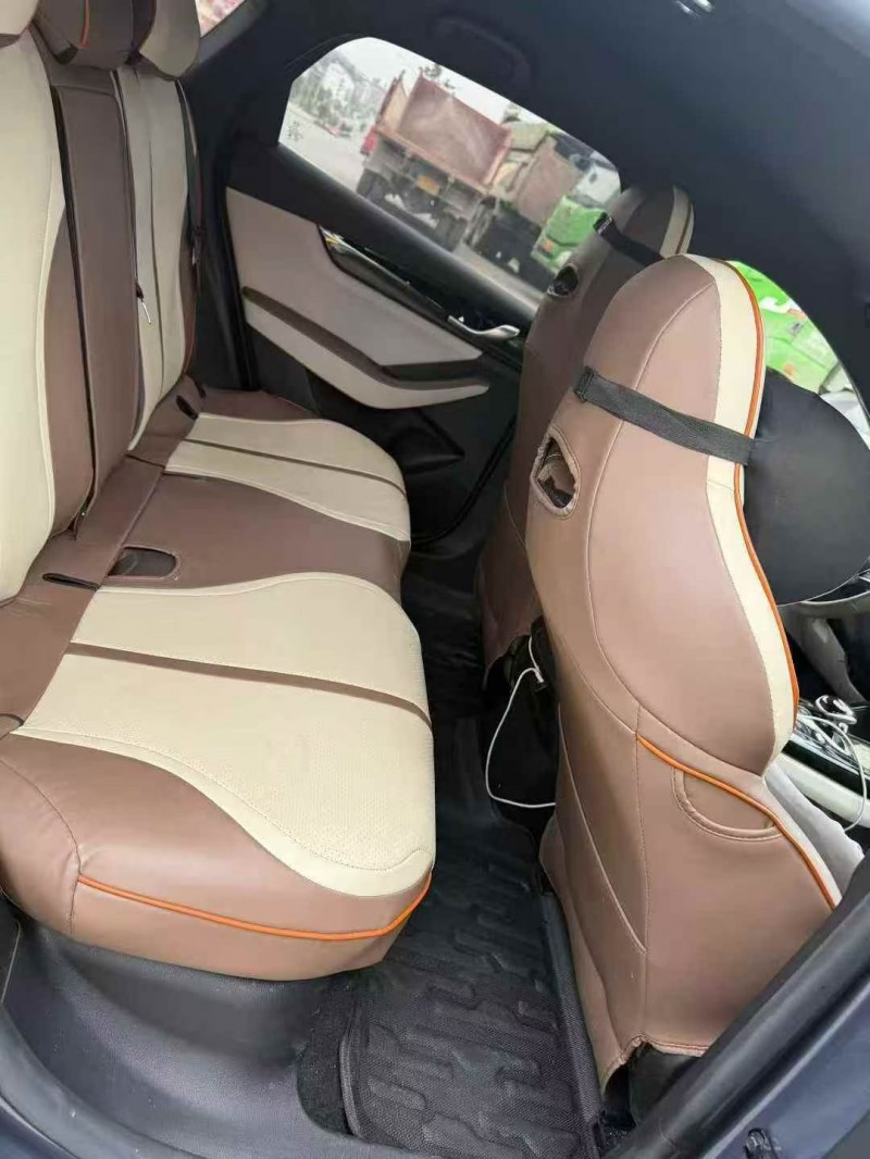 衡阳24年比亚迪秦4