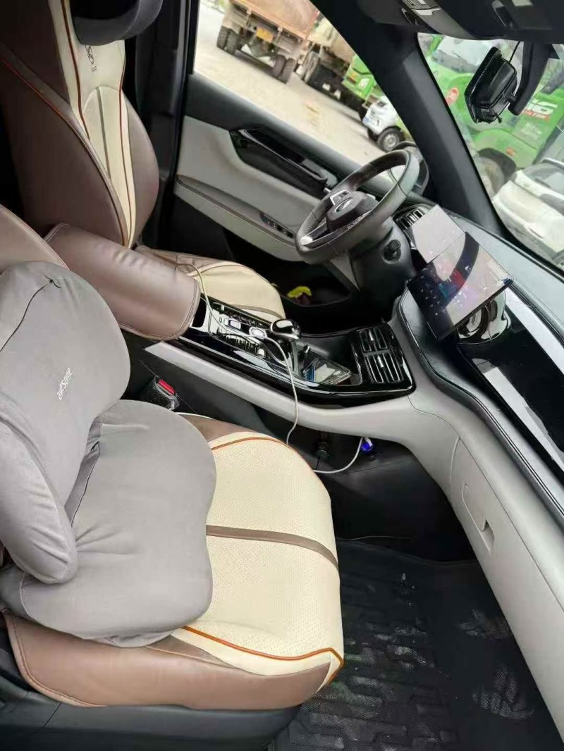 衡阳24年比亚迪秦6