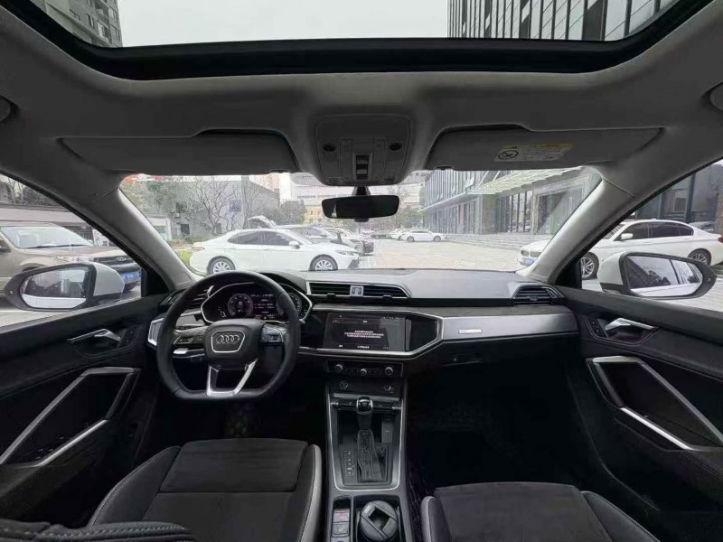 湘潭22年奥迪Q35