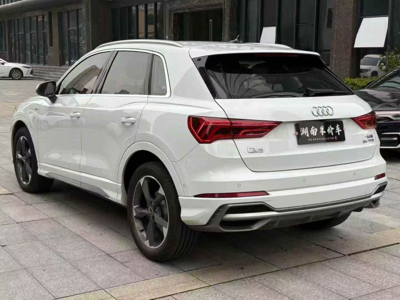 湘潭22年奥迪Q39