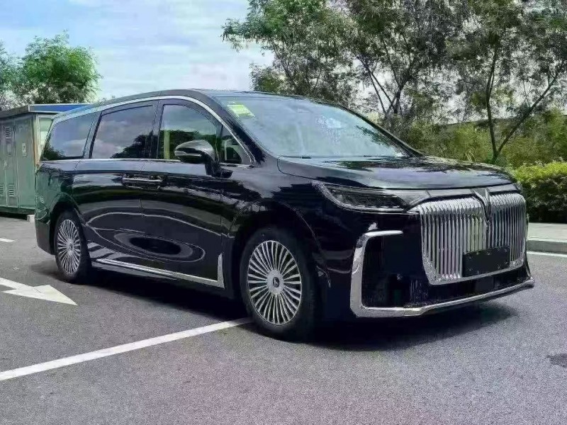 佛山25年岚图汽车梦想家2