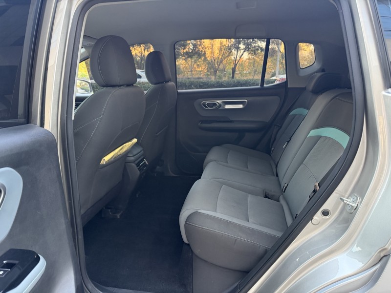 济宁24年传祺埃安Y6