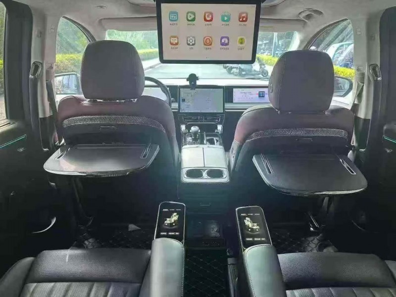 汕头23年传祺E95