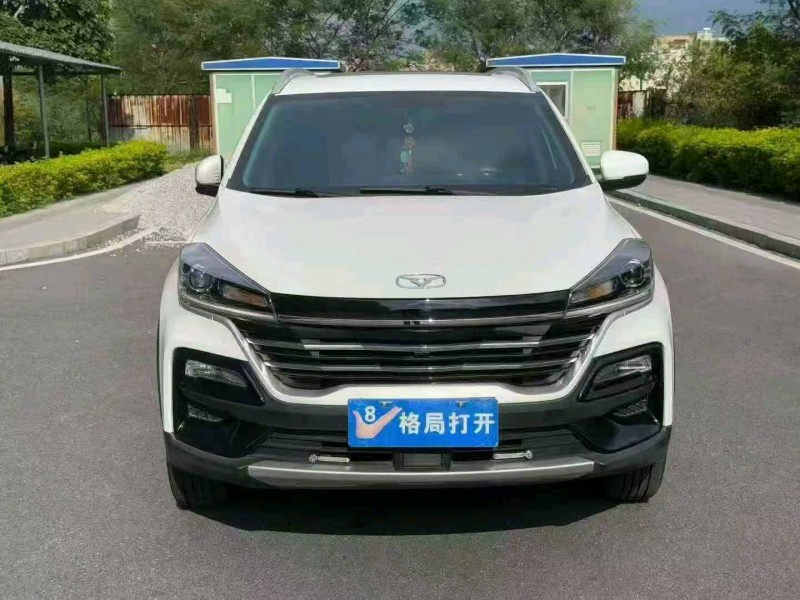 佛山24年凯翼炫界1