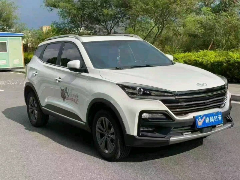 佛山24年凯翼炫界2