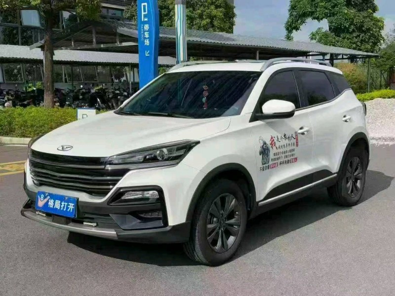 佛山24年凯翼炫界3