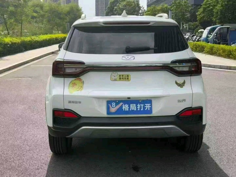 佛山24年凯翼炫界9