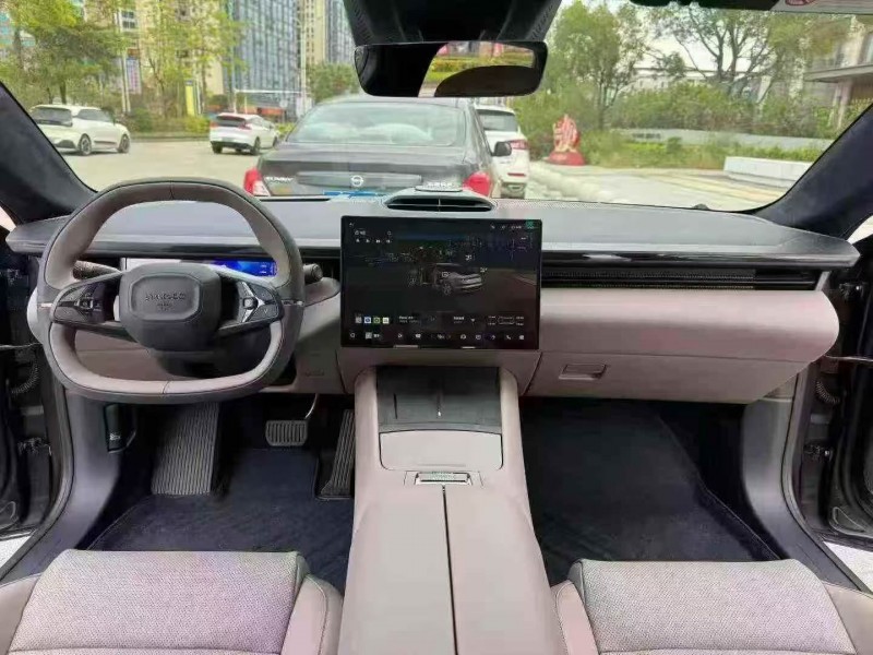 汕头25年领克Z104