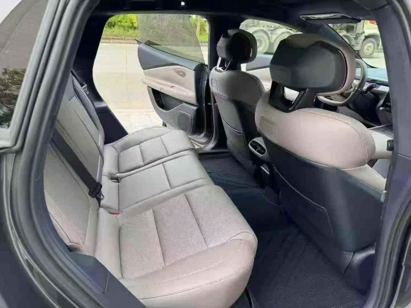 汕头25年领克Z105