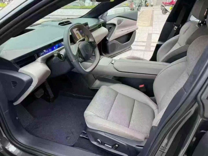 汕头25年领克Z106