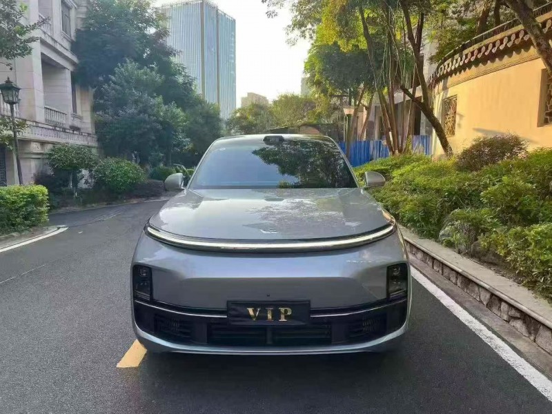 深圳24年理想L91