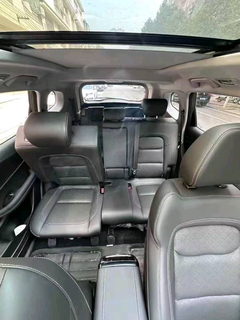 长沙25年奇瑞瑞虎4