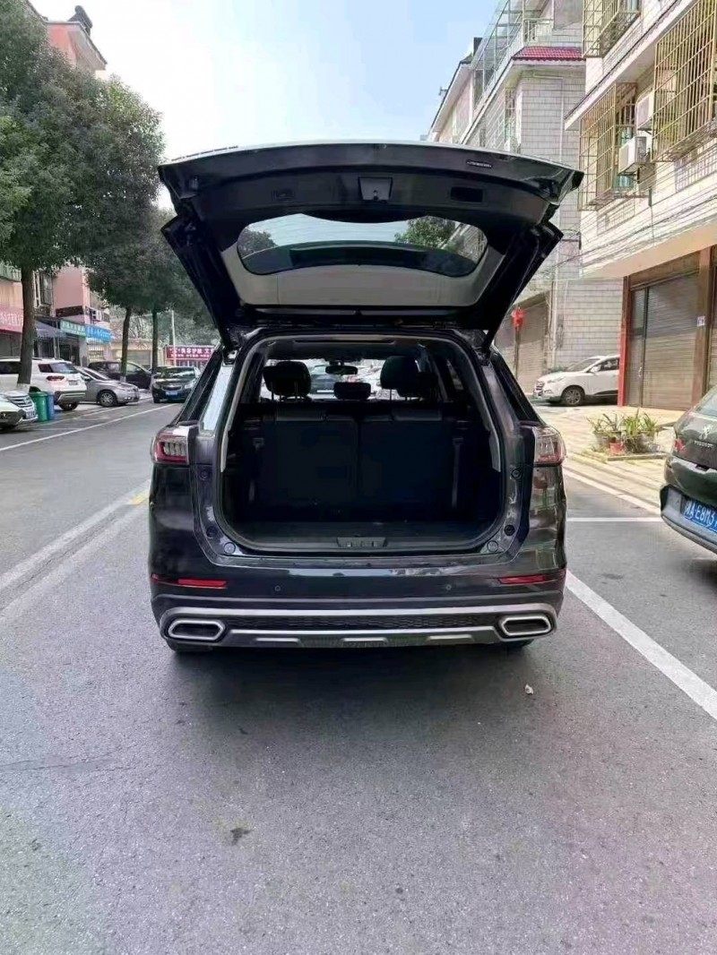 长沙25年奇瑞瑞虎8