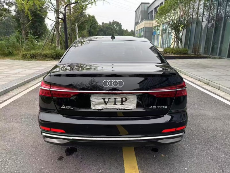 常德20年奥迪A6L8
