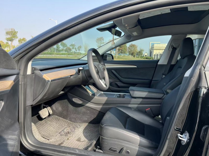 盐城23年特斯拉MODEL 34