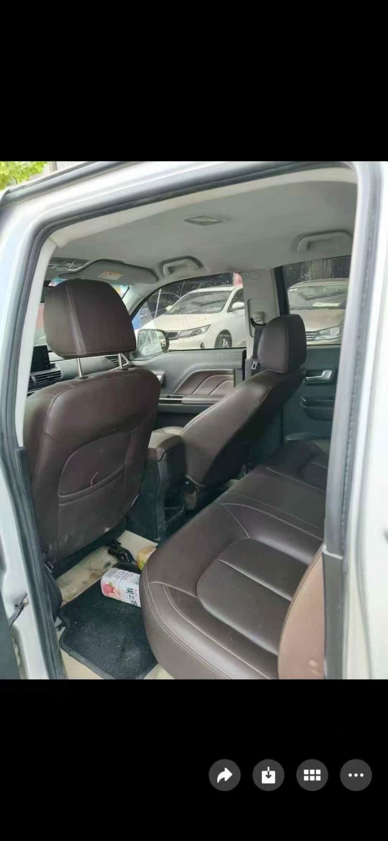 郴州20年长城汽车风骏5