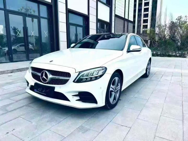 萍乡21年奔驰C2