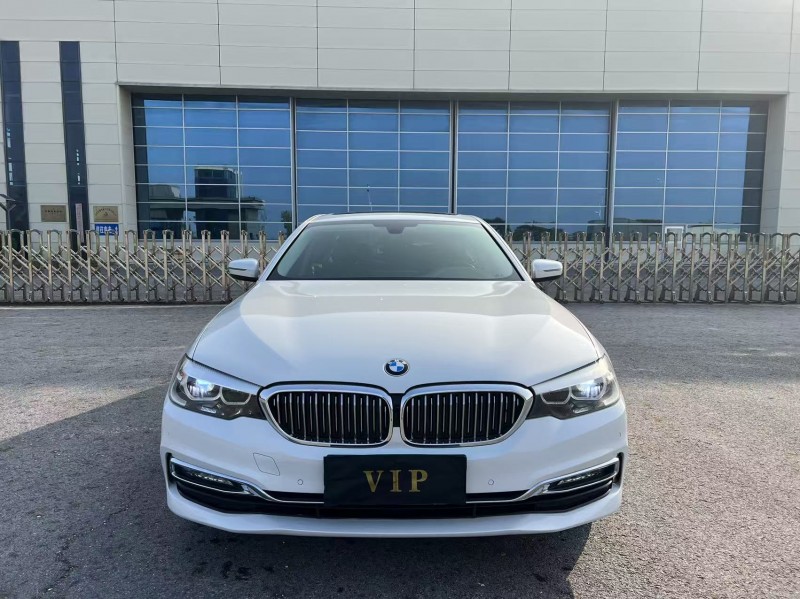 盐城18年宝马5系1