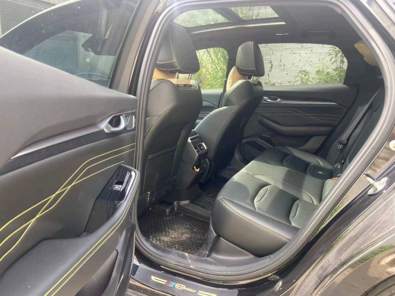 广州24年吉利星瑞6