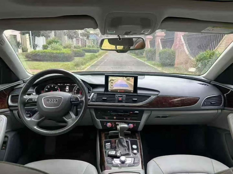 湛江15年奥迪A6L4