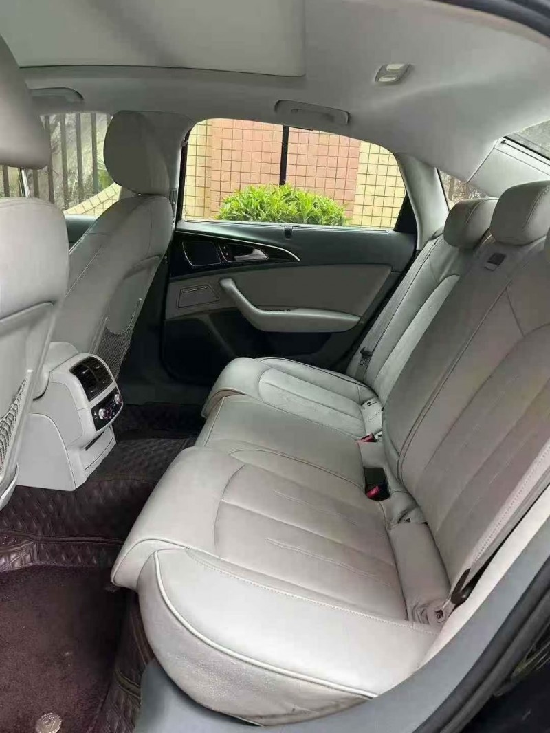 湛江15年奥迪A6L6