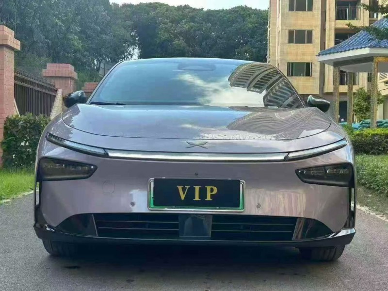 汕头25年小鹏汽车p71