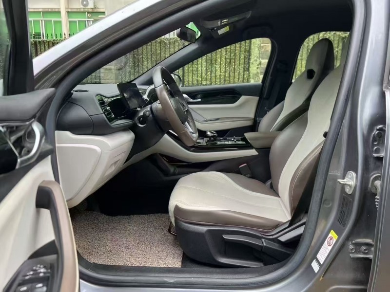 深圳23年比亚迪秦4