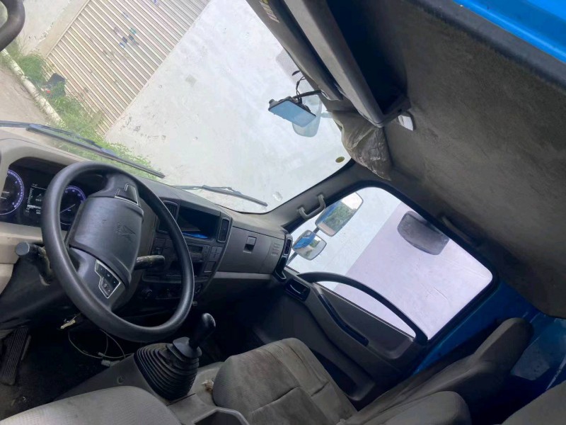 广州21年江铃凯运5