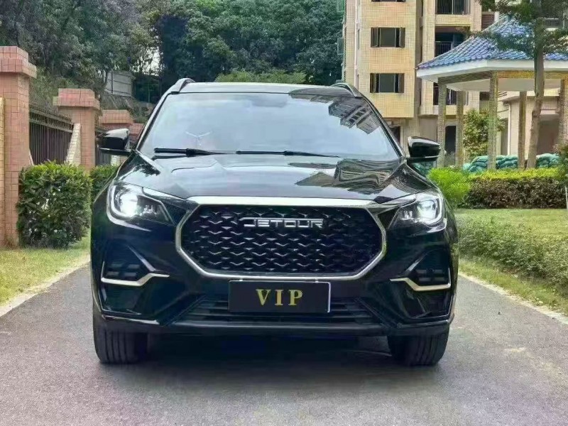 深圳24年奇瑞捷途1