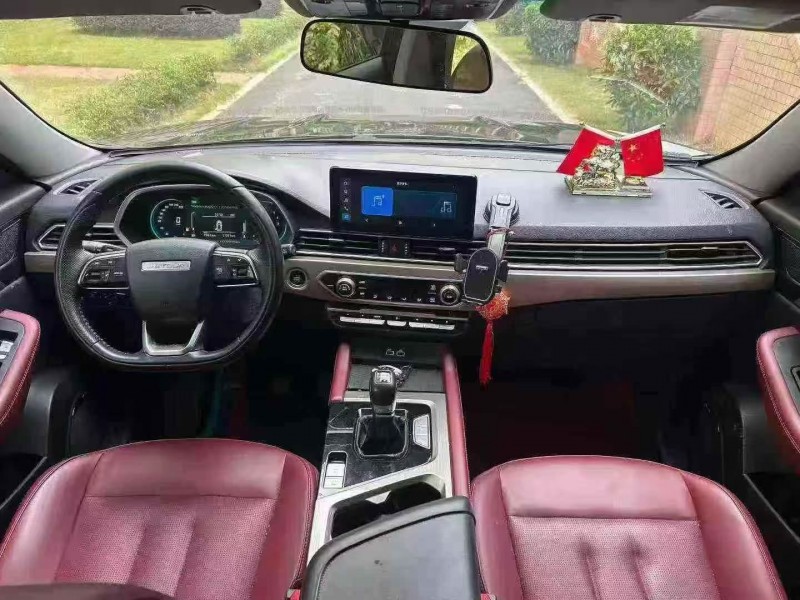 深圳24年奇瑞捷途4