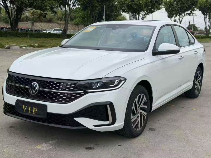 南平25年大众朗逸2