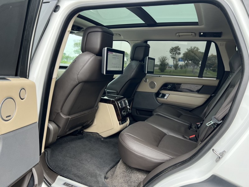 盐城20年路虎揽胜行政5