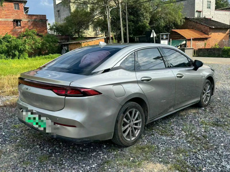 广州24年传祺埃安S9