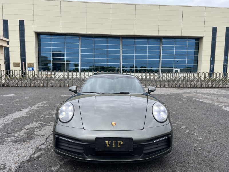 盐城22年保时捷9111