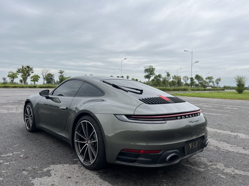 盐城22年保时捷9118