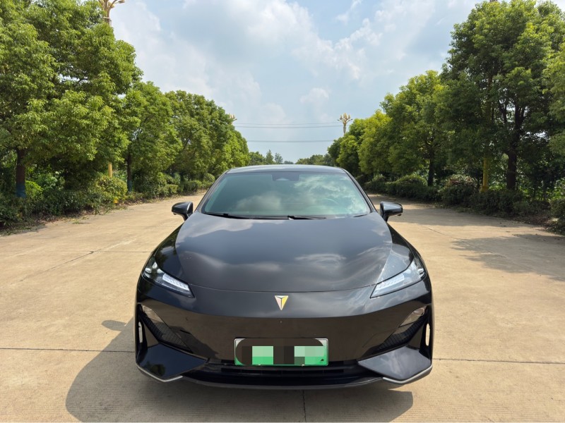 盐城24年长安汽车深蓝1