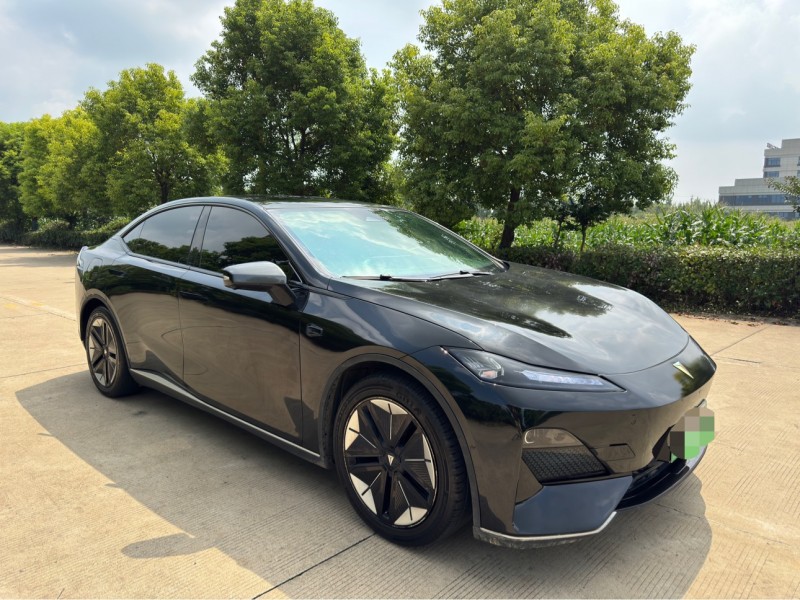 盐城24年长安汽车深蓝3