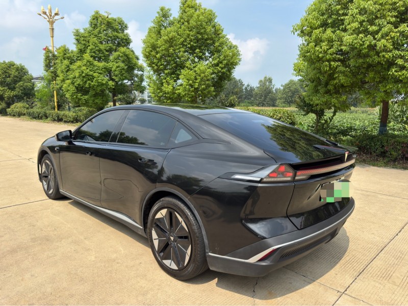 盐城24年长安汽车深蓝5