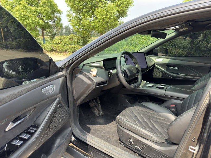 盐城24年长安汽车深蓝6