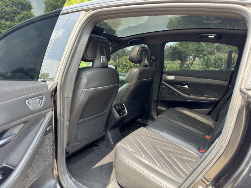 盐城24年长安汽车深蓝7