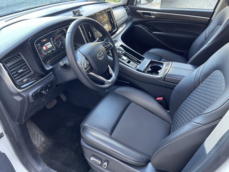 济宁22年传祺M85