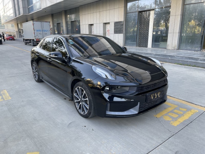 济宁20年领克032