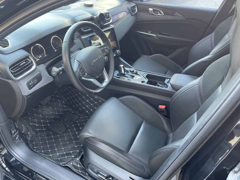 济宁20年领克036