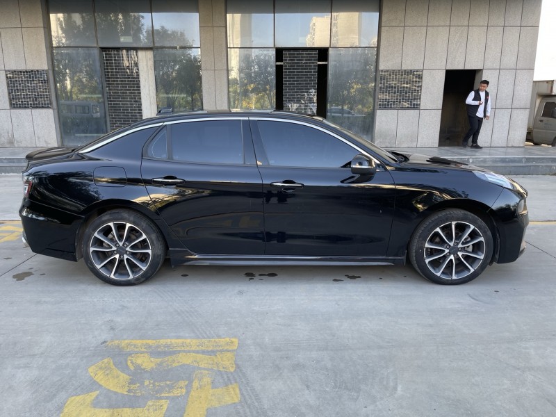 济宁20年领克038