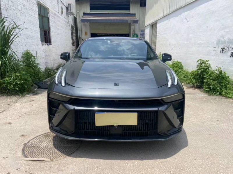 广州24年领克031