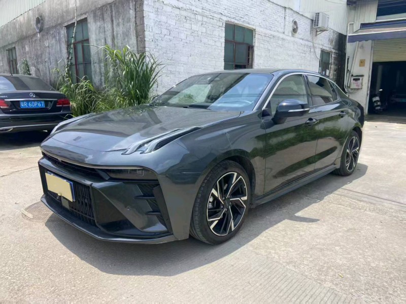 广州24年领克035