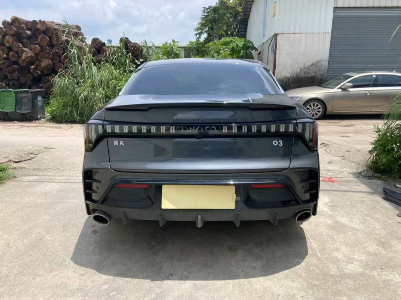 广州24年领克038